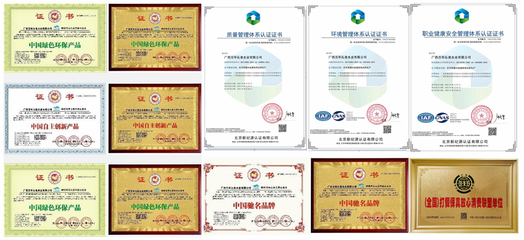 五大優勢，當“富”不讓 廣西百年沁泉水業，邀您共啟品牌財富之門