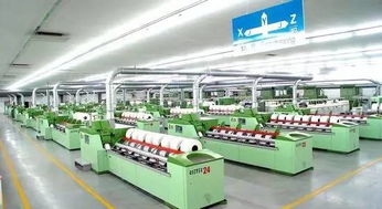 紡織巨艦揚帆非洲 品牌戰略與高層迎迓背后的新機遇